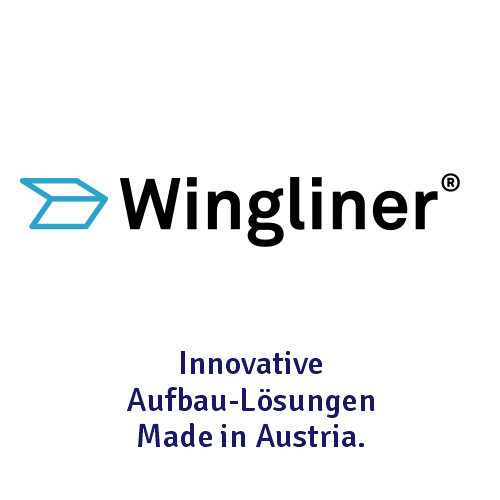 Wingliner - Innovative Aufbaulösungen Made in Austria